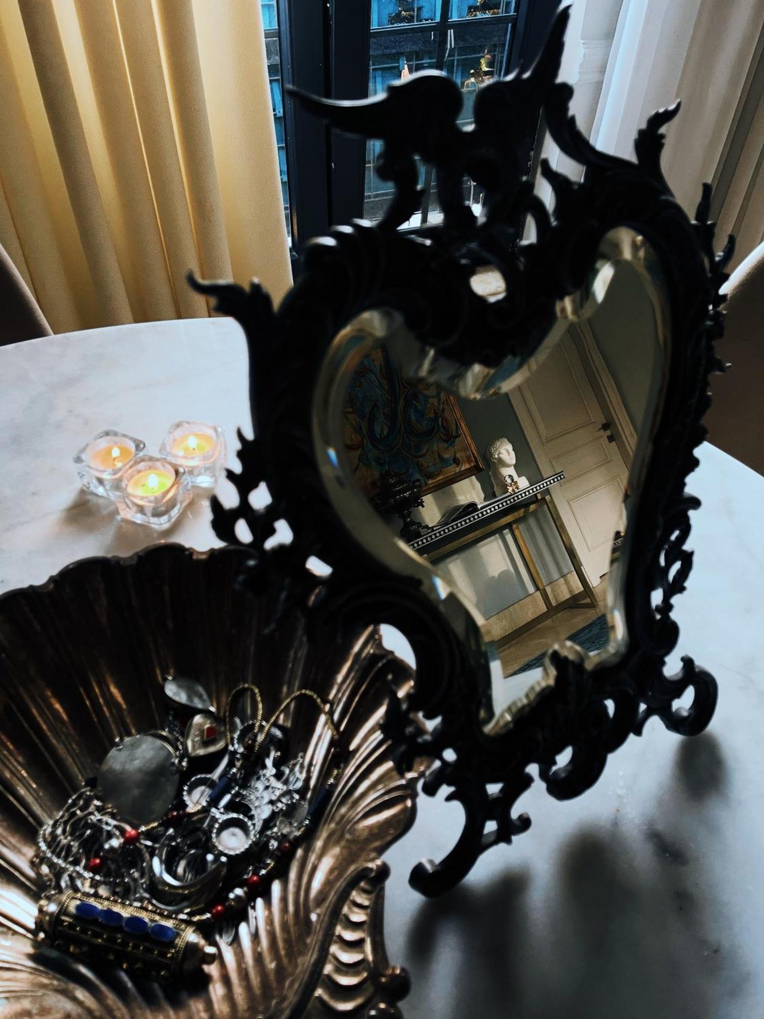 Ab Residences -Cihangir Luxury Antique Apartment Istanbul Bagian luar foto
